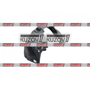 ПОДКРЫЛОК ПЕРЕДНИЙ (ПРАВЫЙ) LIAN TUOH - фото