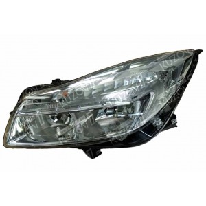 ПЕРЕДНЯЯ ФАРА (ЛЕВАЯ) TYC