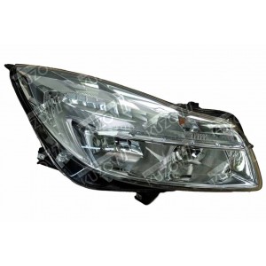 ПЕРЕДНЯЯ ФАРА (ПРАВАЯ) TYC