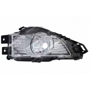 ПРОТИВОТУМАННАЯ ФАРА (ЛЕВАЯ) TYC