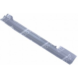 ПОРОГ (ЛЕВЫЙ) ПОЛНЫЙ ПРОФИЛЬ, ОРИГИНАЛ, 1.0 ММ, ДАНИЯ