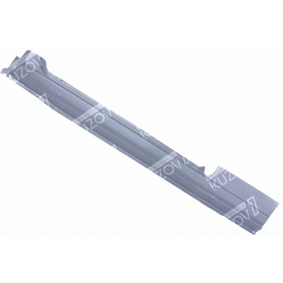 Порог (левый) Klokkerholm для OPEL KADETT 1984-1991 - фото