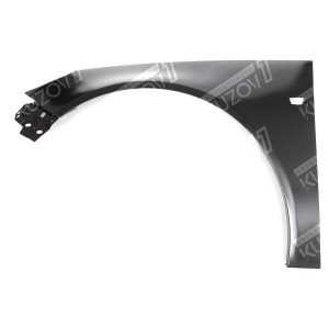 КРЫЛО ПЕРЕДНЕЕ (ЛЕВОЕ) С ОТВ. ПОД ПОВТОРИТЕЛЬ - фото