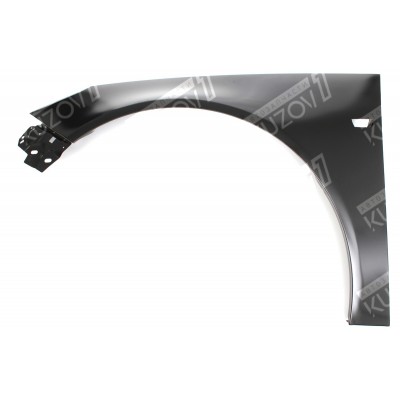 Крыло переднее (левое) TYG для OPEL INSIGNIA 2008-2013 - фото