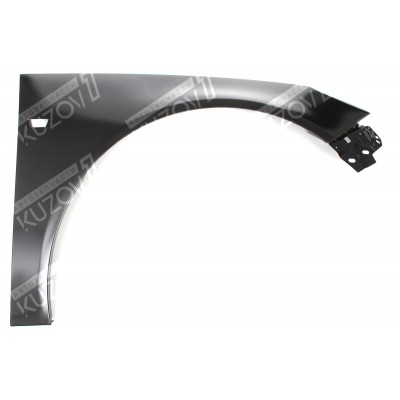 Крыло переднее (правое) TYG для OPEL INSIGNIA 2008-2013 - фото