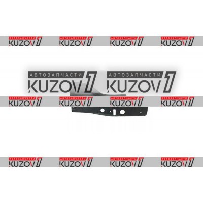 Защита Двигателя Боковая Правая (пластик) Florimex для OPEL INSIGNIA 2013-2016 - фото