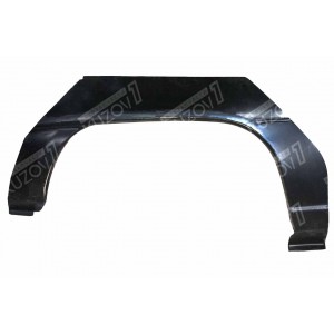 АРКА ЗАДНЯЯ (ПРАВАЯ) ОРИГИНАЛ, 1.0 ММ, ДАНИЯ