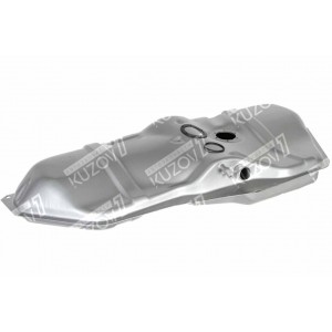 ТОПЛИВНЫЙ БАК (ДИЗЕЛЬ+КАРБЮРАТОР, 52Л) - фото