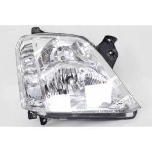 ПЕРЕДНЯЯ ФАРА (ПРАВАЯ) TYC