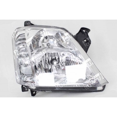 Передняя фара (правая) TYC для OPEL MERIVA 2003-2010 - фото
