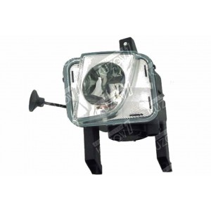 ПРОТИВОТУМАННАЯ ФАРА (ЛЕВАЯ) 2003-2006, TYC