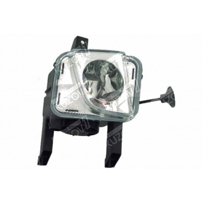 Противотуманная фара (правая) TYC для OPEL MERIVA 2003-2010 - фото