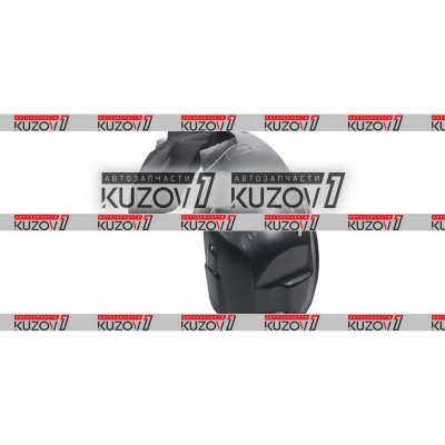 Подкрылок передний (левый) Lian Tuoh для OPEL MERIVA 2003-2010 - фото