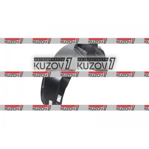 ПОДКРЫЛОК ПЕРЕДНИЙ (ПРАВЫЙ) LIAN TUOH - фото