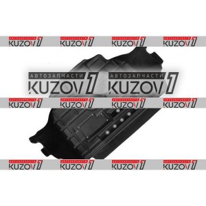 ЗАЩИТА ДВИГАТЕЛЯ (ПЛАСТИК) FLORIMEX