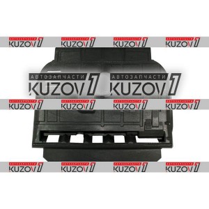 ЗАЩИТА ДВИГАТЕЛЯ (ПЛАСТИК) 3.0 БЕНЗИН, FLORIMEX