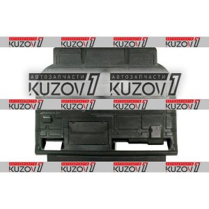 ЗАЩИТА ДВИГАТЕЛЯ (ПЛАСТИК) DCTI, FLORIMEX