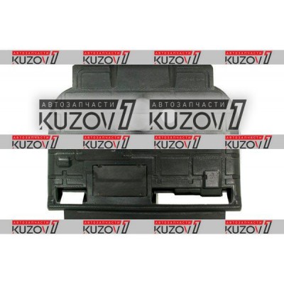 Защита двигателя (пластик) Dcti, Florimex для OPEL MOVANO 2003-2010 - фото