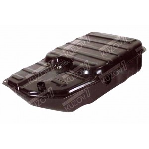 ТОПЛИВНЫЙ БАК (ИНЖЕКТОР 1.8-3.0) 09.1986-09.1988 - фото