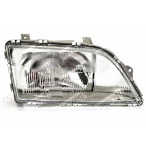 ПЕРЕДНЯЯ ФАРА (ПРАВАЯ) КИТАЙ - фото