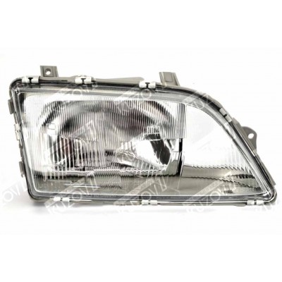 Передняя фара (правая) TYC для OPEL OMEGA A 1986-1994 - фото