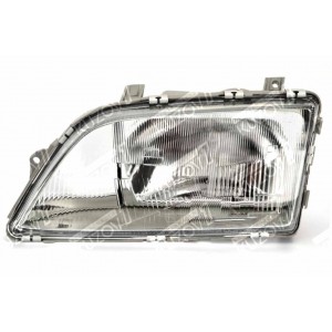 ПЕРЕДНЯЯ ФАРА (ЛЕВАЯ) КИТАЙ - фото