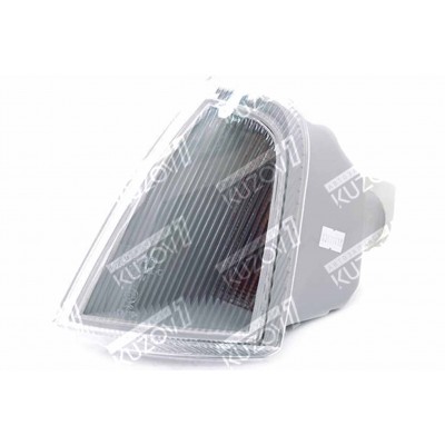 Указатель поворота (левый) DEPO для OPEL OMEGA A 1986-1994 - фото