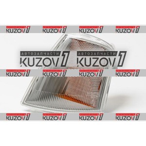 УКАЗАТЕЛЬ ПОВОРОТА (ЛЕВЫЙ) 1991-1994, DEPO - фото