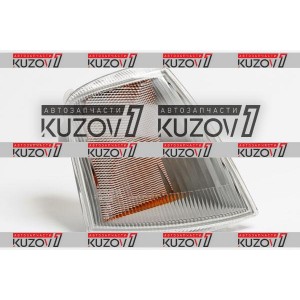 УКАЗАТЕЛЬ ПОВОРОТА (ПРАВЫЙ) 1991-1994, DEPO - фото