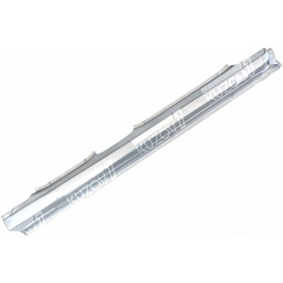 Порог (правый) Klokkerholm для OPEL OMEGA B 1994-1999 - фото