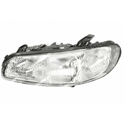 Передняя фара (левая) TYC для OPEL OMEGA B 1994-1999 - фото