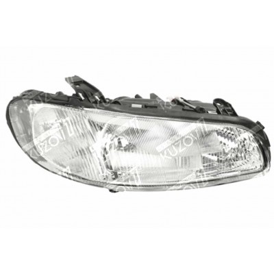 Передняя фара (правая) TYC для OPEL OMEGA B 1994-1999 - фото