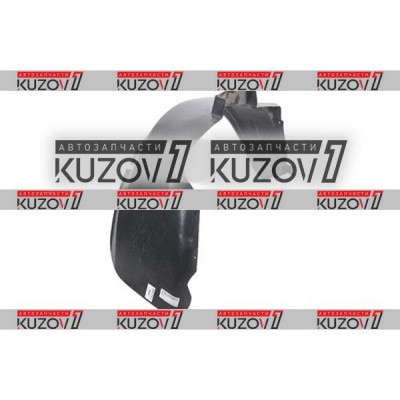 Подкрылок передний (правый) Florimex для OPEL OMEGA B 1994-1999 - фото