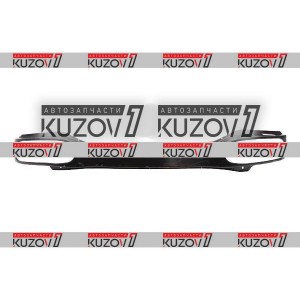 УСИЛИТЕЛЬ ПЕРЕДНЕГО БАМПЕРА (СТАЛЬ)