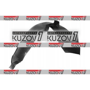 ПОДКРЫЛОК ПЕРЕДНИЙ (ЛЕВЫЙ) FLORIMEX