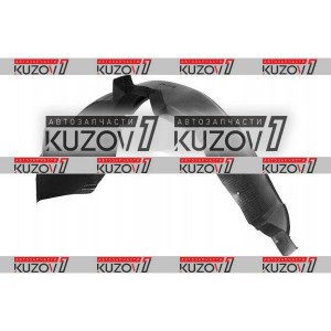 ПОДКРЫЛОК ПЕРЕДНИЙ (ПРАВЫЙ) FLORIMEX