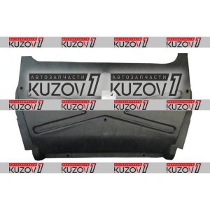 ЗАЩИТА ДВИГАТЕЛЯ (ПЛАСТИК) БЕНЗИН / ДИЗЕЛЬ, FLORIMEX