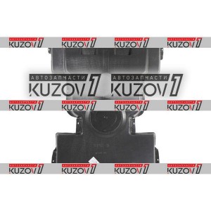 ЗАЩИТА ДВИГАТЕЛЯ (ПЛАСТИК) БЕНЗИН / ДИЗЕЛЬ + ЗАЩИТА КПП, FLORIMEX