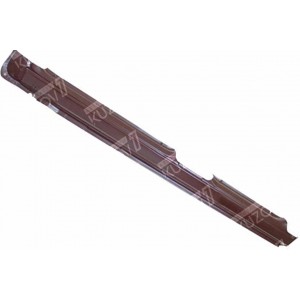 ПОРОГ (ЛЕВЫЙ) ПОЛНЫЙ ПРОФИЛЬ, ОРИГИНАЛ, 1.0 ММ, ДАНИЯ