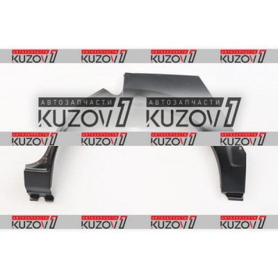 Арка задняя (левая) Klokkerholm для OPEL REKORD 1977-1986 - фото