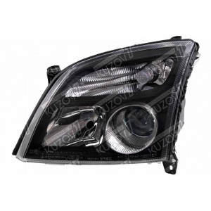 ПЕРЕДНЯЯ ФАРА (ЛЕВАЯ) ТЕМНАЯ, TYC