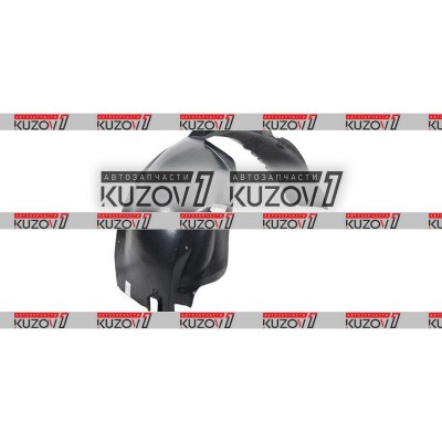 Подкрылок передний (правый) Lian Tuoh для OPEL SIGNUM 2003-2005 - фото