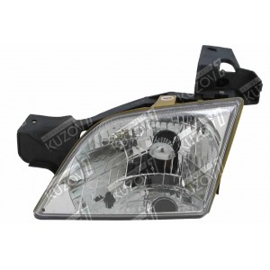 ПЕРЕДНЯЯ ФАРА (ЛЕВАЯ) TYC