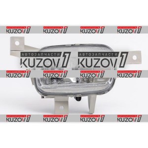 ПРОТИВОТУМАННАЯ ФАРА (ПРАВАЯ) TYC