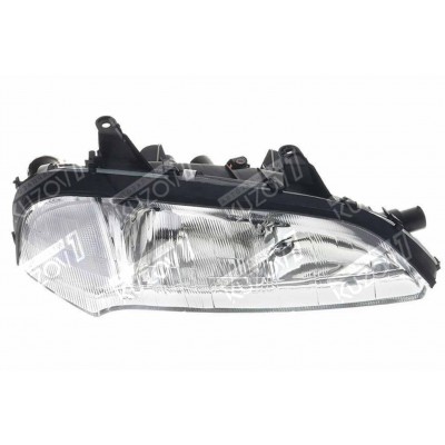 Передняя фара (правая) DEPO для OPEL TIGRA 1994-2000 - фото