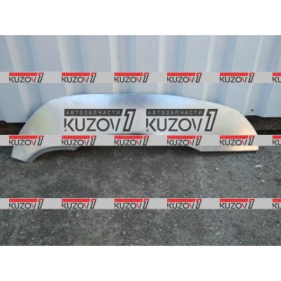 Арка задняя (левая) БЕЛАРУСЬ для OPEL TIGRA 1994-2000 - фото