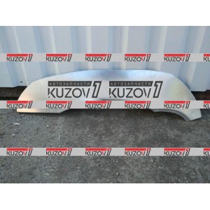 АРКА ЗАДНЯЯ (ПРАВАЯ) РЕМКОМПЛЕКТ, ОЦИНКОВКА 1.0 ММ, БЕЛАРУСЬ