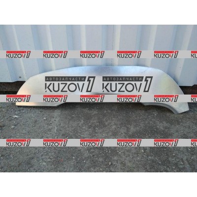 Арка задняя (правая) БЕЛАРУСЬ для OPEL TIGRA 1994-2000 - фото