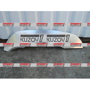 АРКА ЗАДНЯЯ (ЛЕВАЯ) РЕМКОМПЛЕКТ, ОЦИНКОВКА 1.0 ММ, БЕЛАРУСЬ