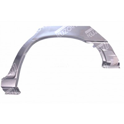 Арка задняя (левая) Klokkerholm для OPEL VECTRA A 1992-1995 - фото